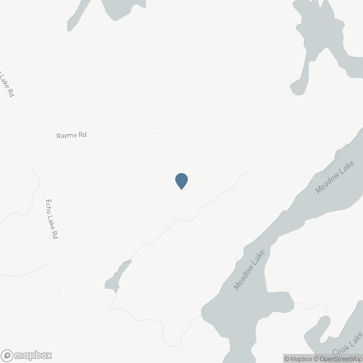 2355 RAYMO ROAD, Central Frontenac, Ontario K0H 1T0